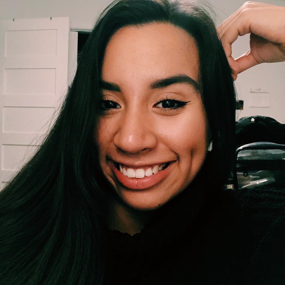 Meet your Posher, Nicole